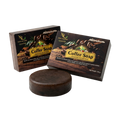 Neelam Zari Herbal Coffee Soap – 100g
