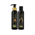 Neelam Zari Hair Care Bundle