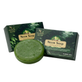 Neelam Zari Herbal Neem Soap – 100g